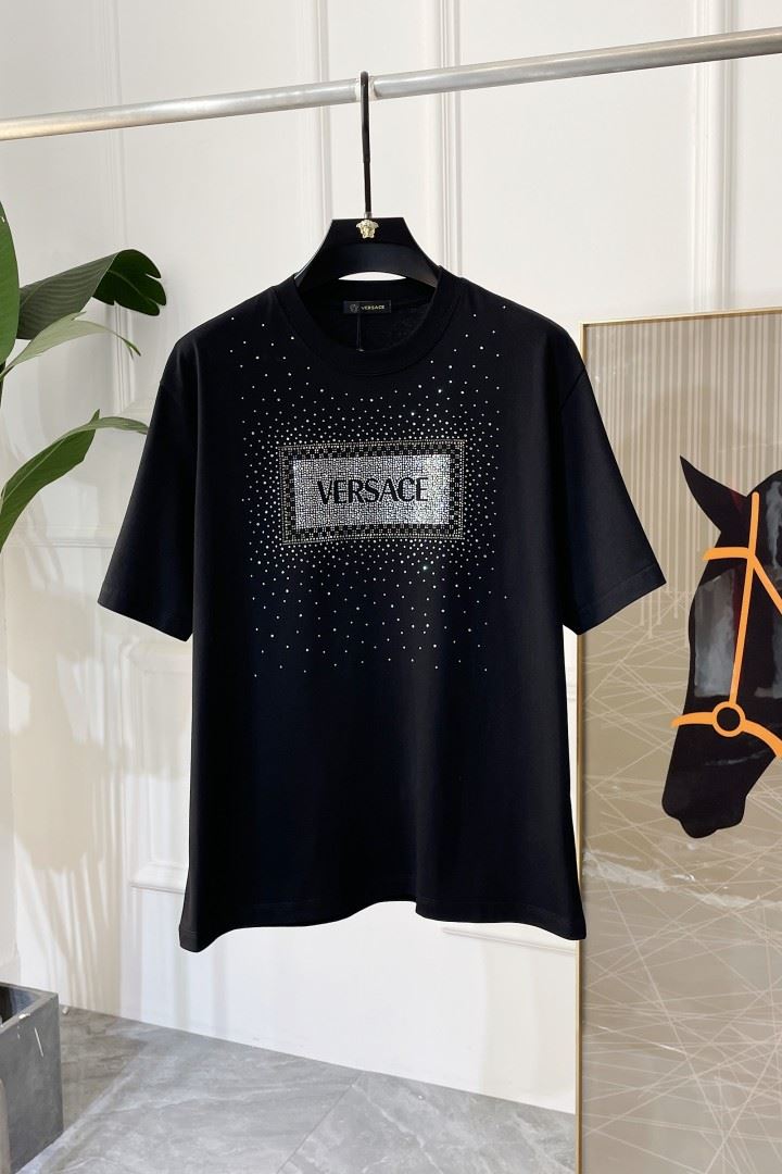 Versace T-Shirts